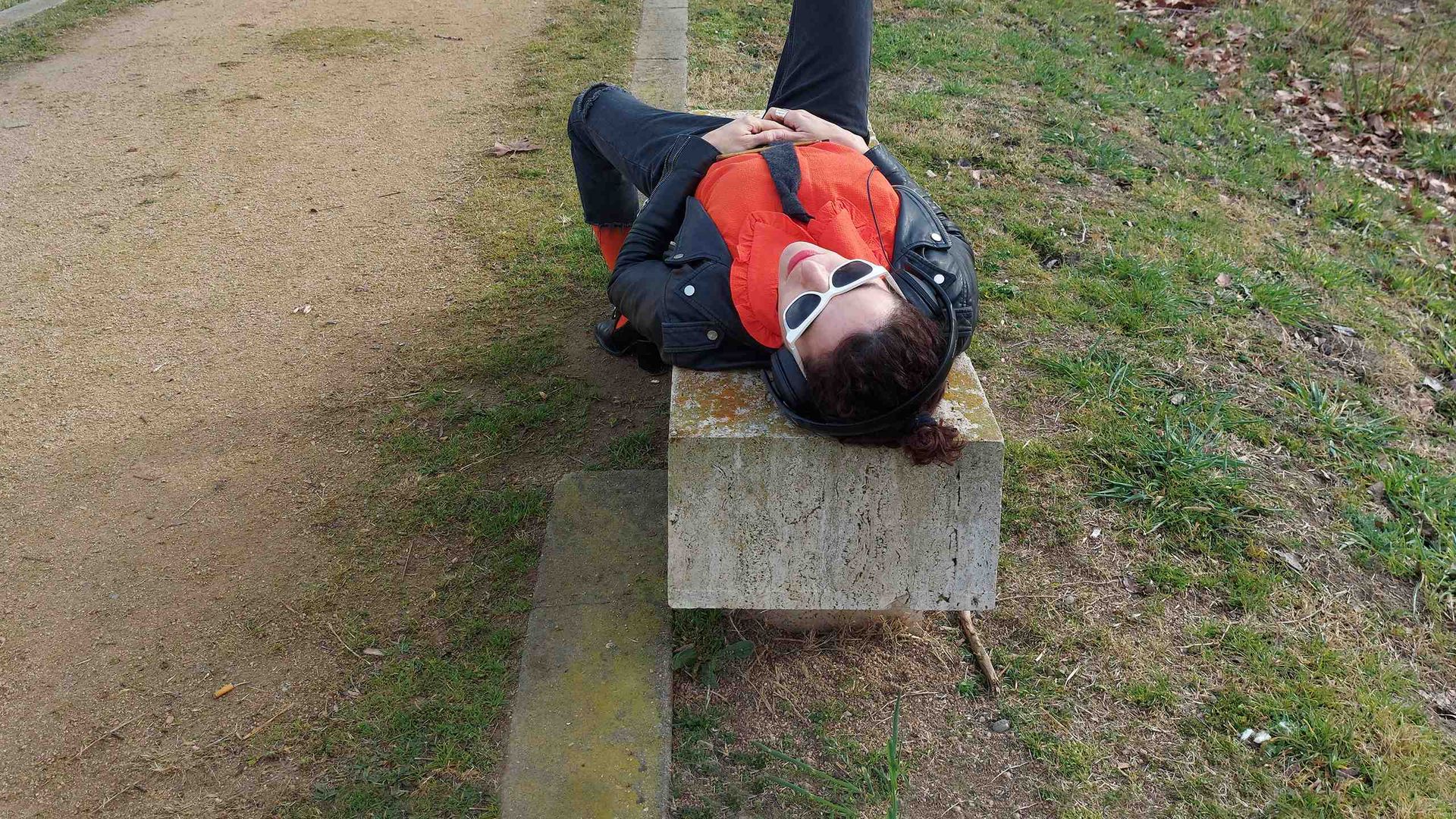 White Fence Gang. Graciela Iturbide