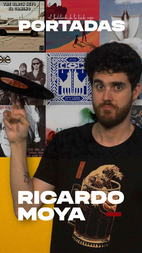 Portadas