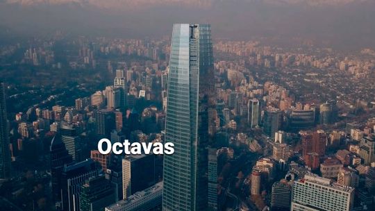 Octavas