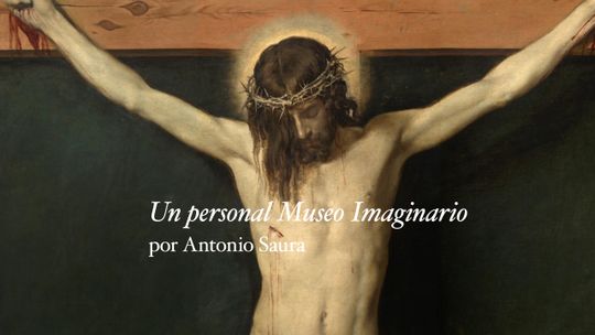 Un personal Museo Imaginario