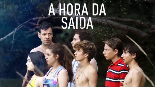 A Hora da Saída