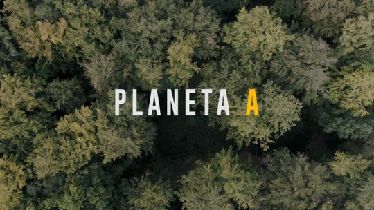 Planeta A