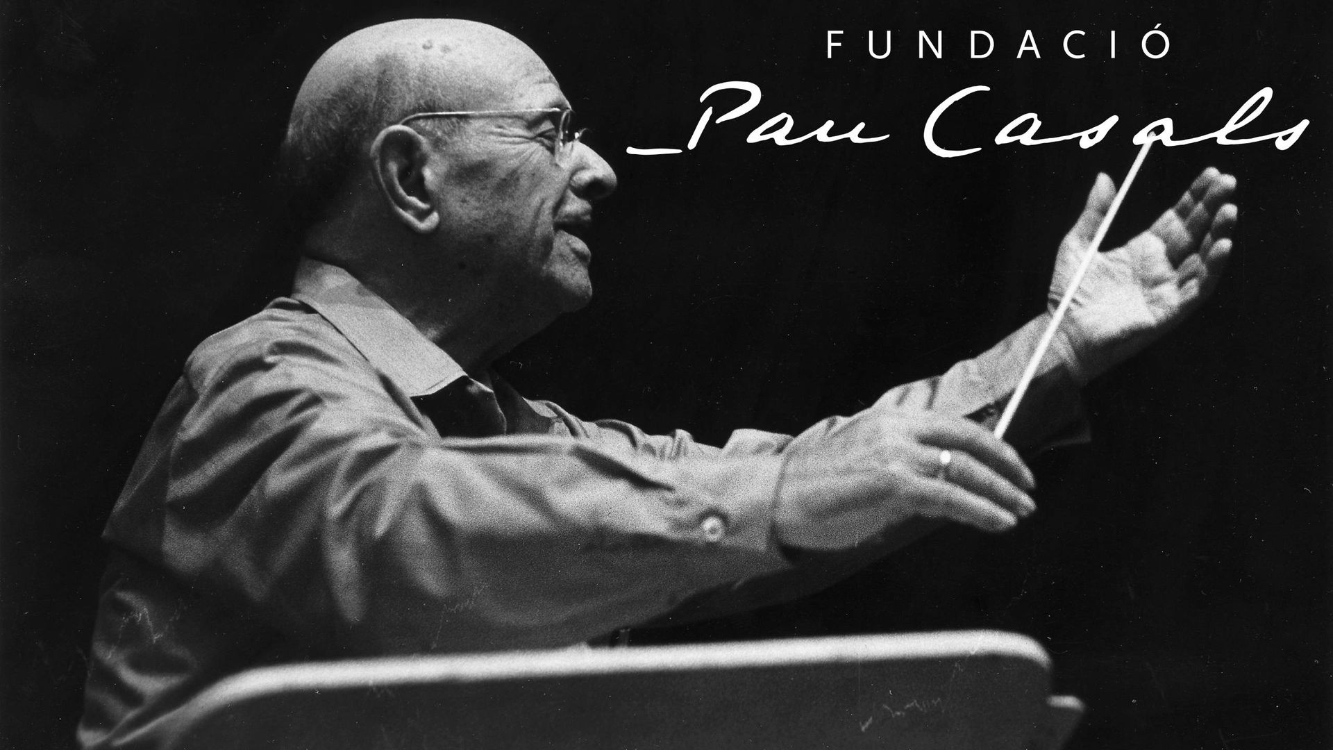 FUNDACIÓN PAU CASALS