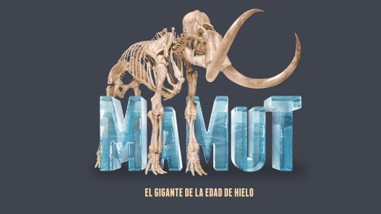 Mamut. El gigante de la Edad de Hielo