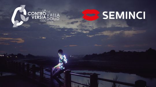 Dos orillas, un debate eterno. La Controversia de Valladolid