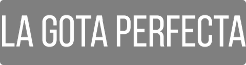 La gota perfecta