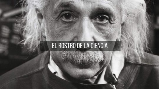 El rostro de la ciencia