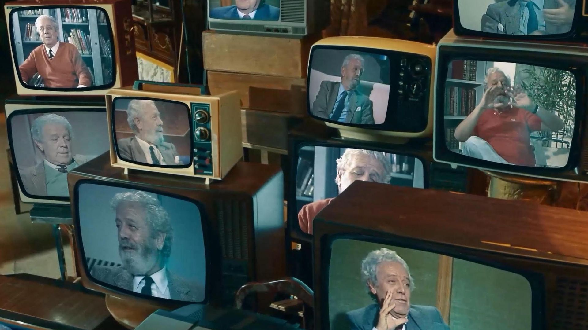 Berlanga, fanáticamente contradictorio