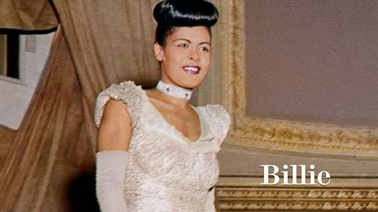 Billie