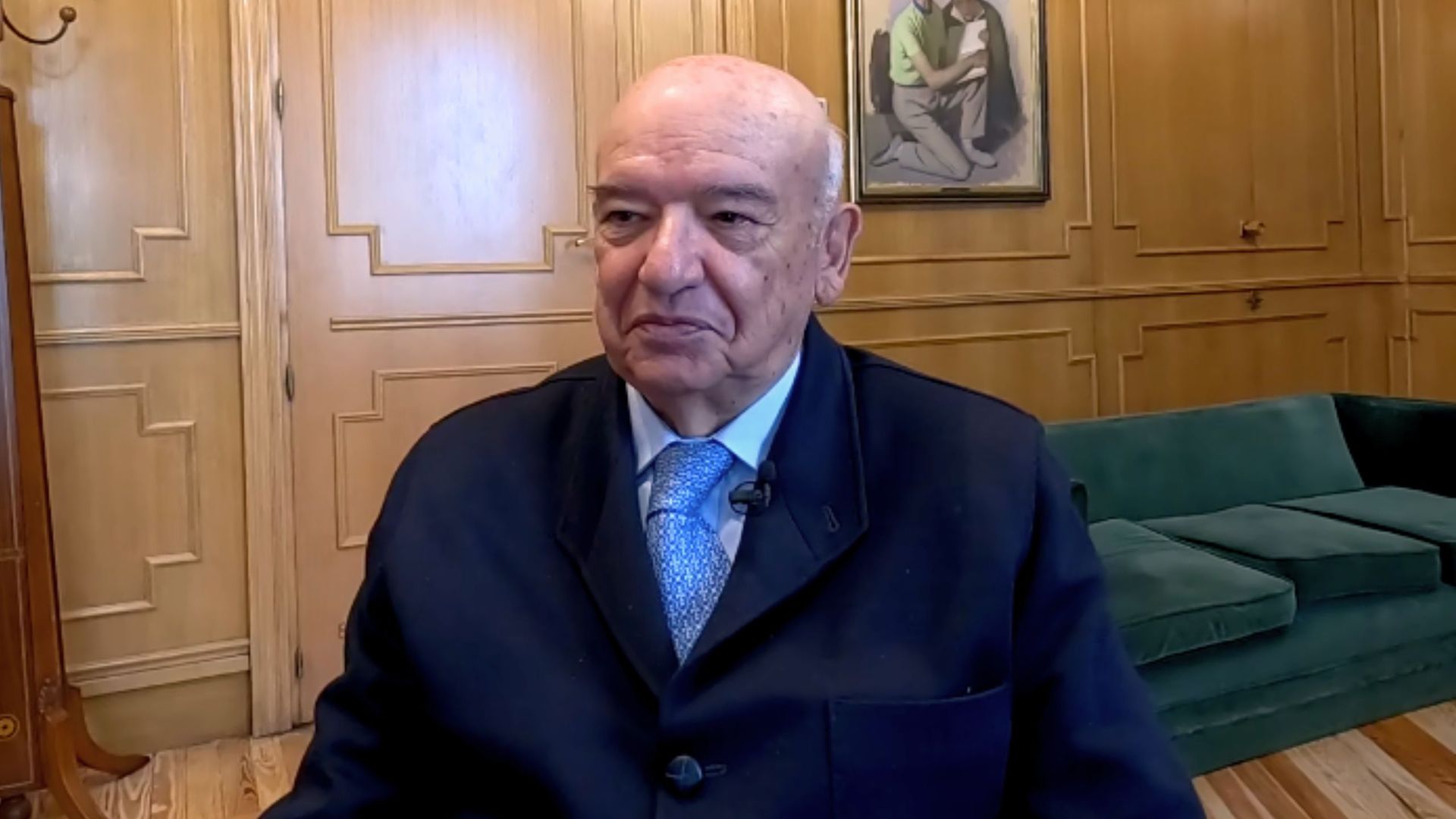 Juan Caño