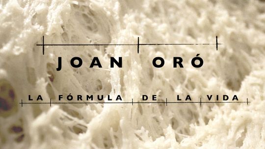 Joan Oró