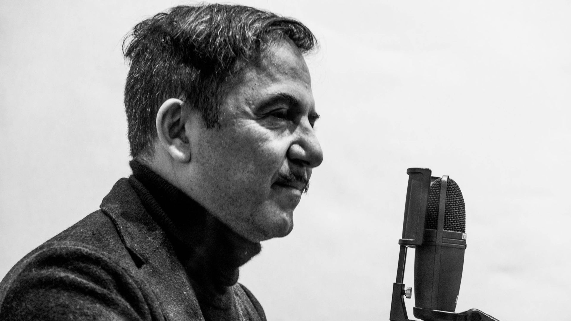 Jesús Garcés Lambert. El poder de contar historias