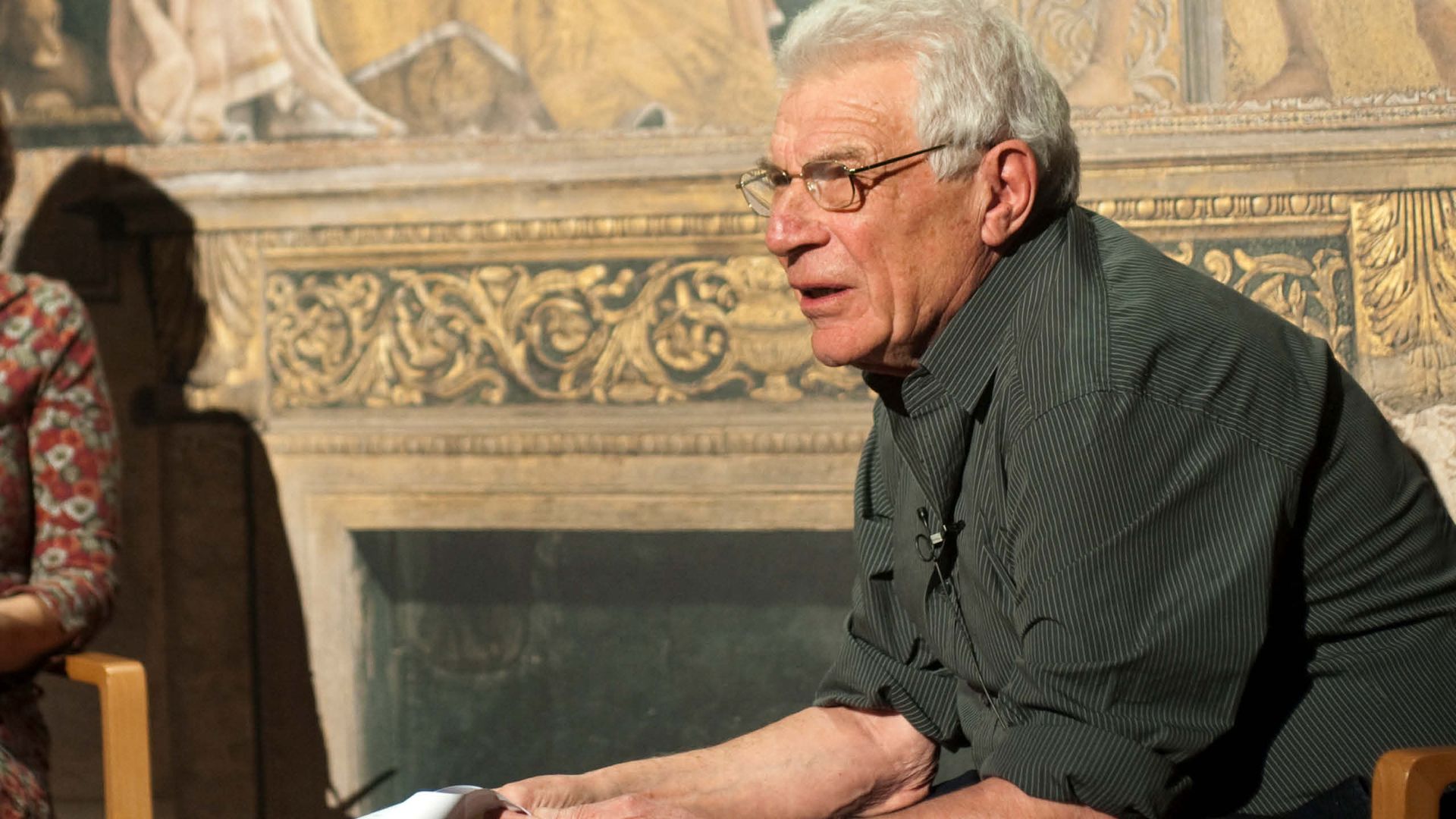 Homenaje a John Berger