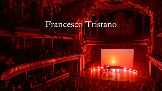 Francesco Tristano