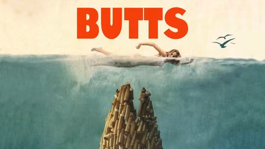 Butts