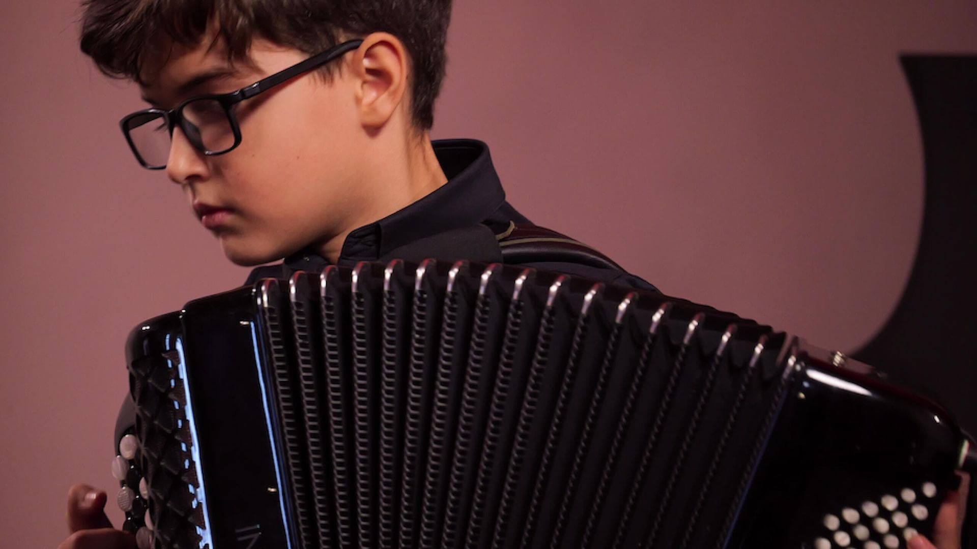 Concierto de los galardonados del Folefest 2025 