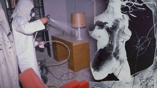György Kepes. Interthinking Art + Science