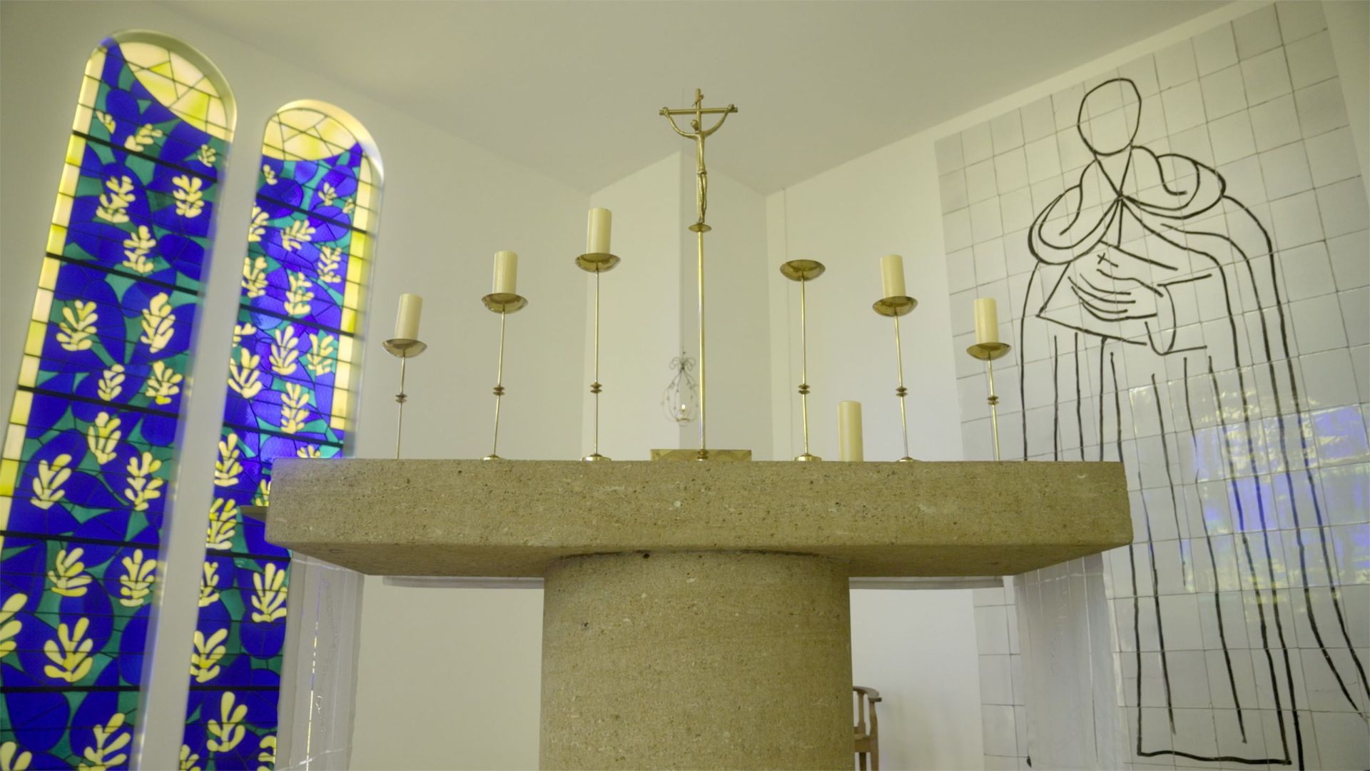 Matisse: la última obra maestra