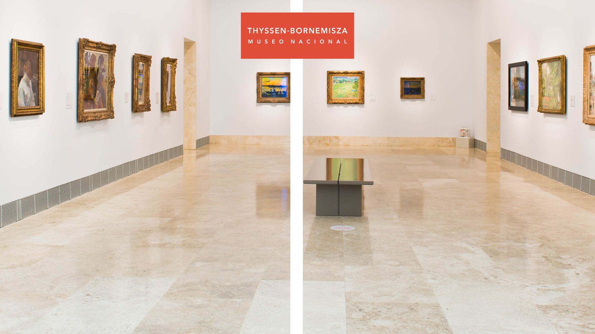 MUSEO NACIONAL THYSSEN-BORNEMISZA
