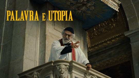 Palavra e utopía