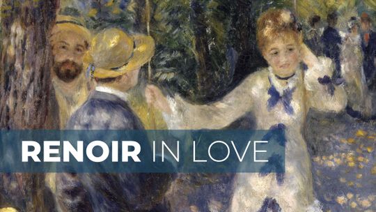 Renoir in love