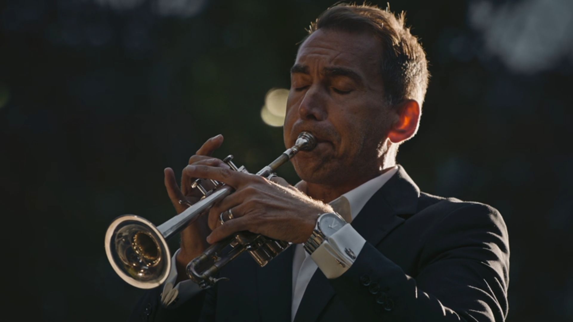 'Gershwin's World': Paul Merkelo y Matt Herskowitz en Montreal