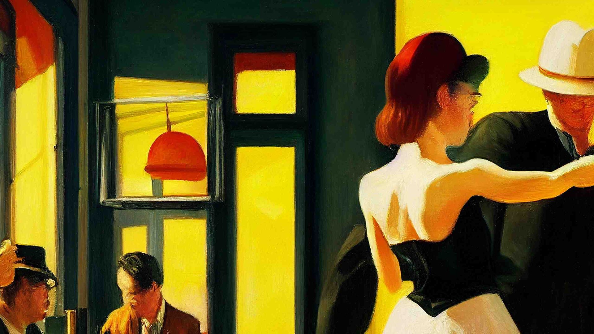 La 'femme fatale'