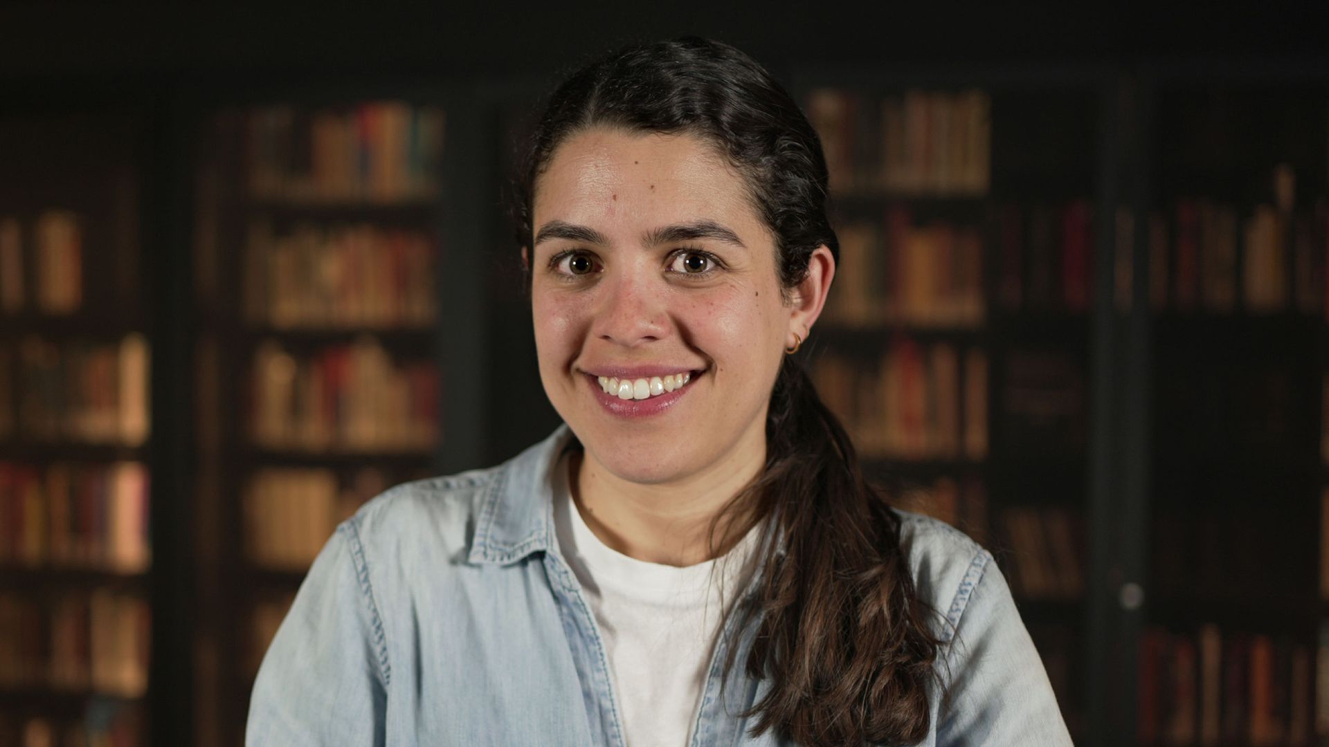 Eréndira Núñez Larios