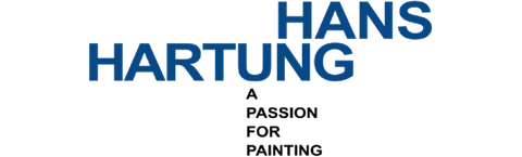 Hans Hartung: A passion for painting