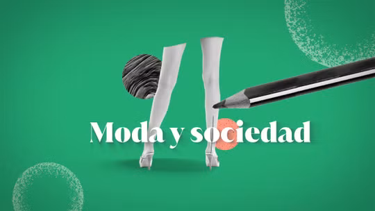 Moda y sociedad