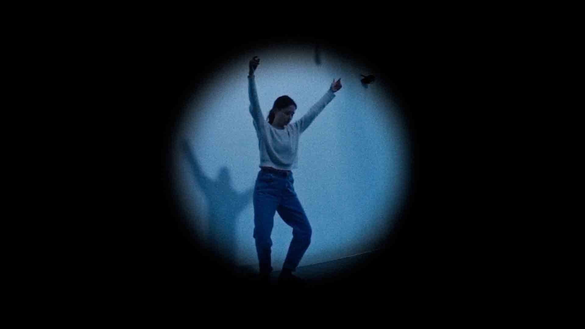 Estava Escuro na Barriga do Lobo