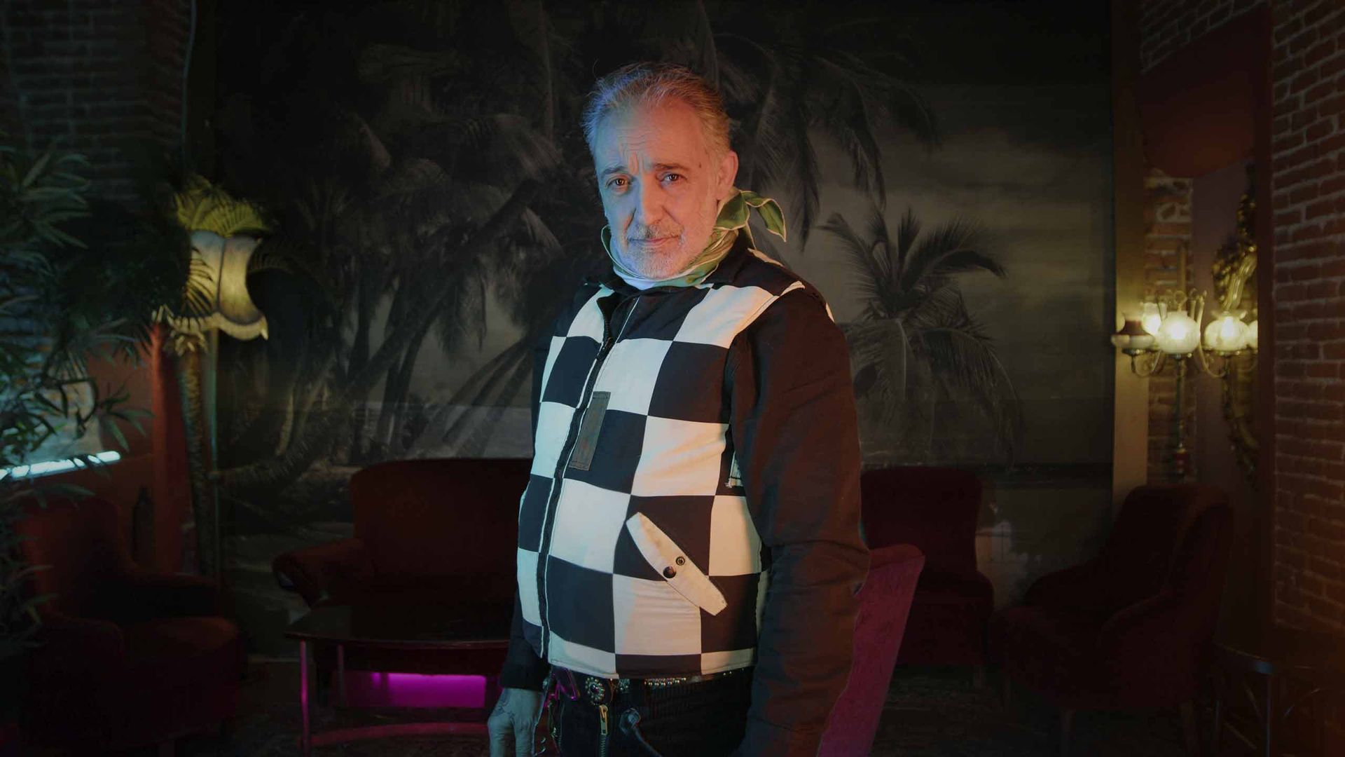 Alberto García-Alix: sobre el tatuaje