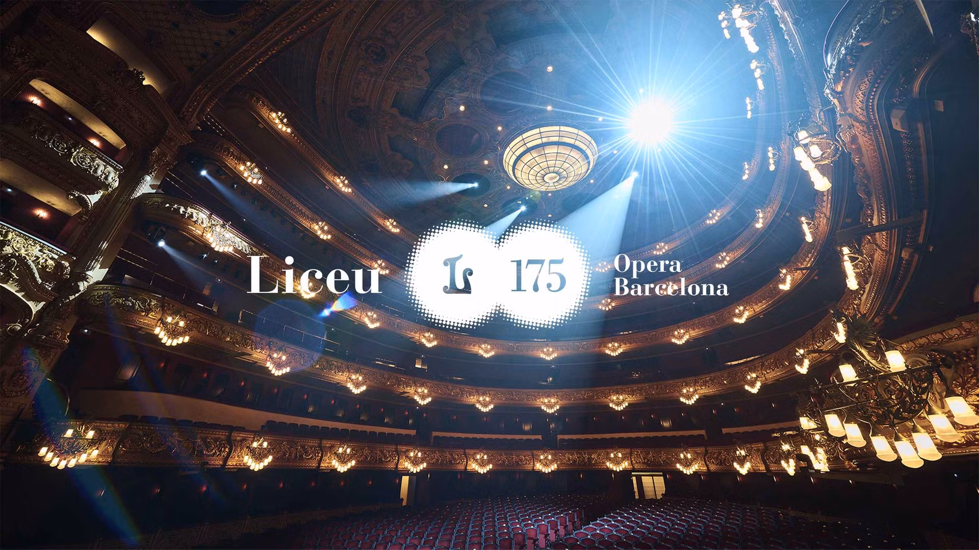GRAN TEATRE DEL LICEU