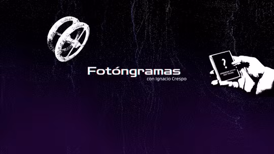 Fotóngramas