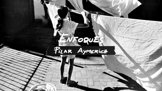 Pilar Aymerich