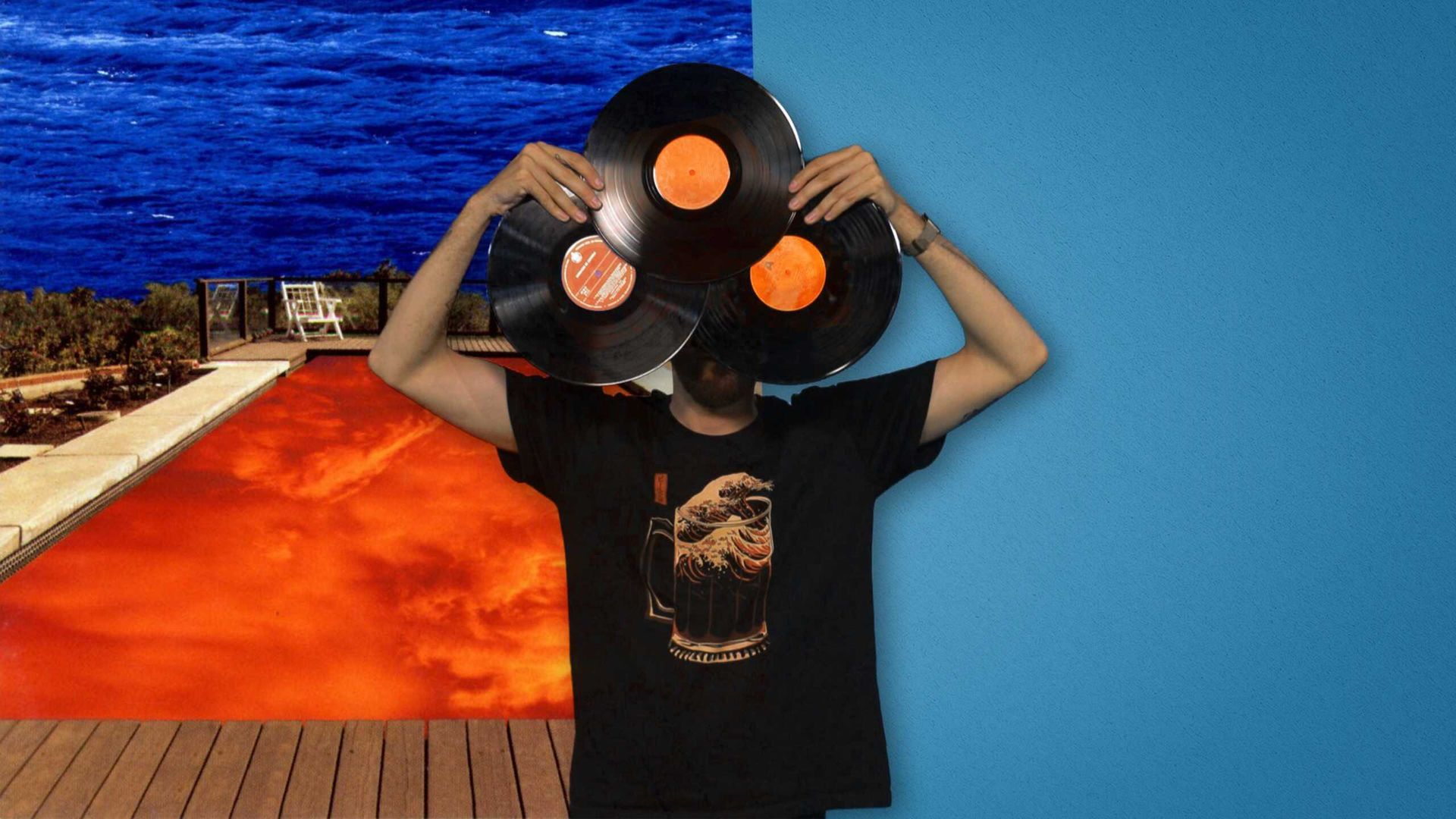 Red Hot Chili Peppers: 'Californication'