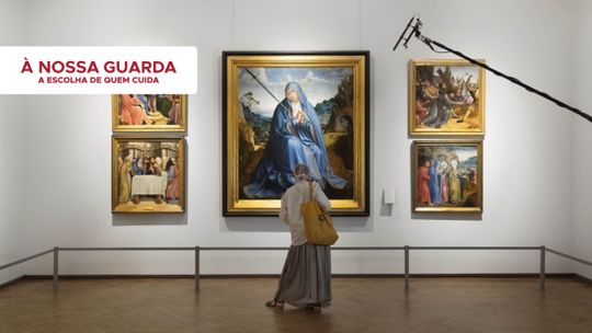 A nuestro cuidado. La elección del vigilante