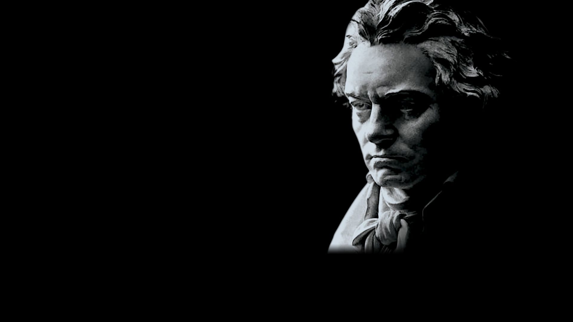 Beethoven's nine. Ode to humanity