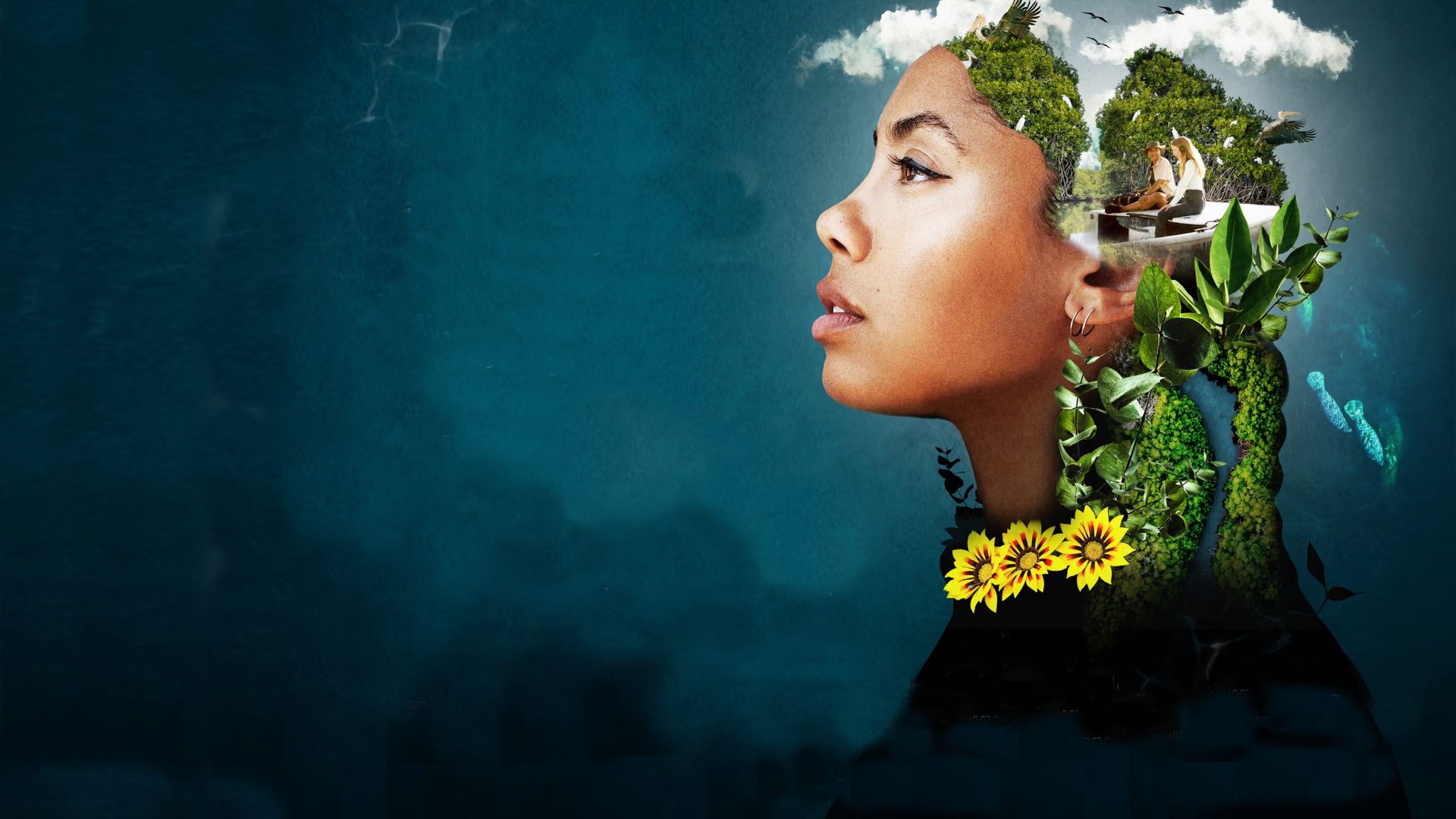 Blue Carbon. El poder oculto de la naturaleza