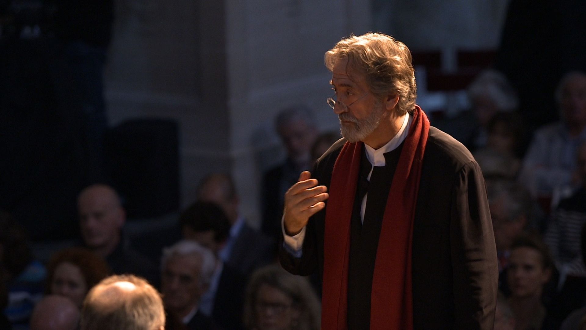 Magnificat y Jubilate