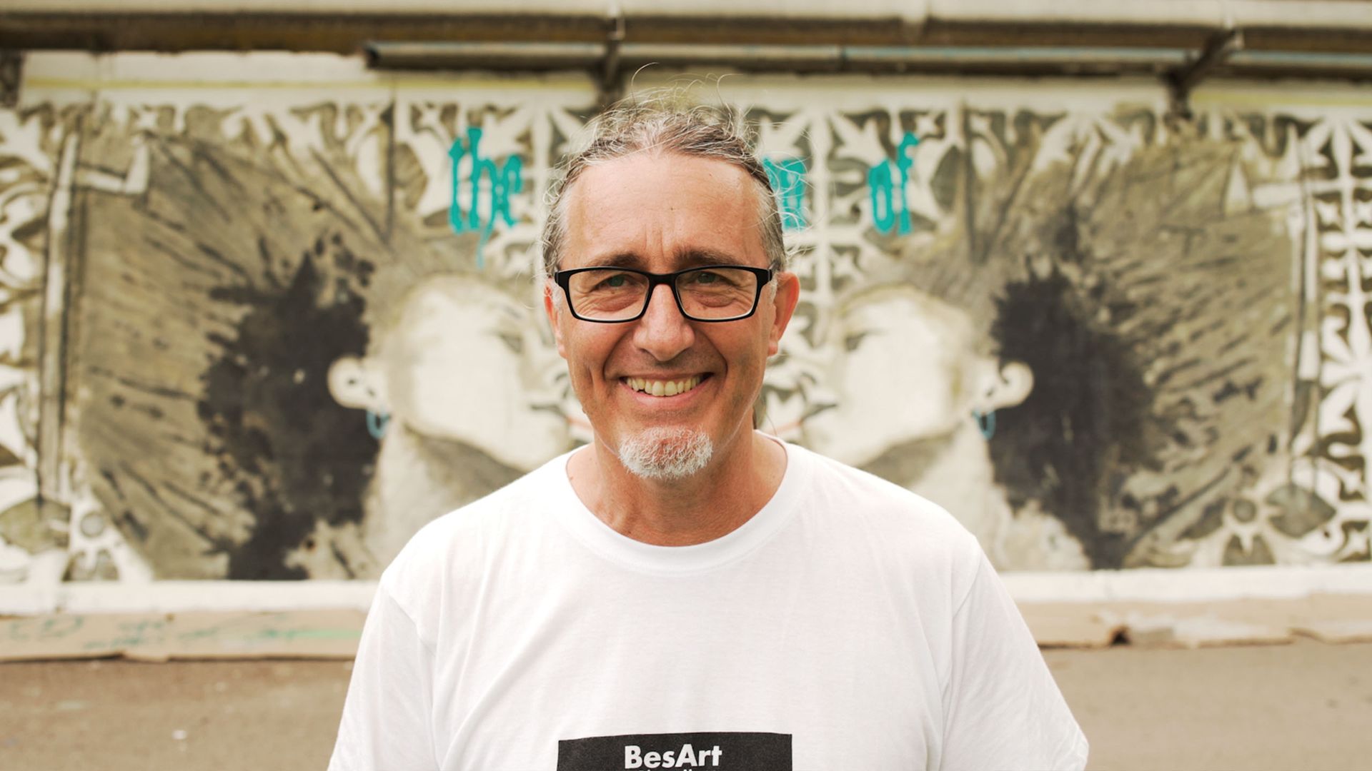 José A. Flores. Reflejo de