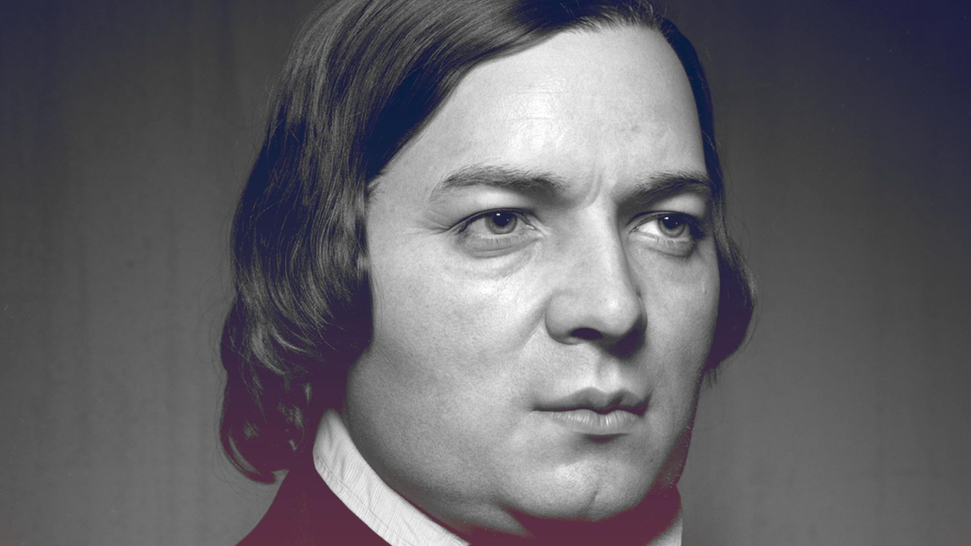 La 4ª Sinfonía de Schumann