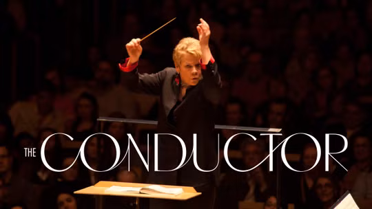The Conductor