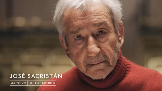 José Sacristán