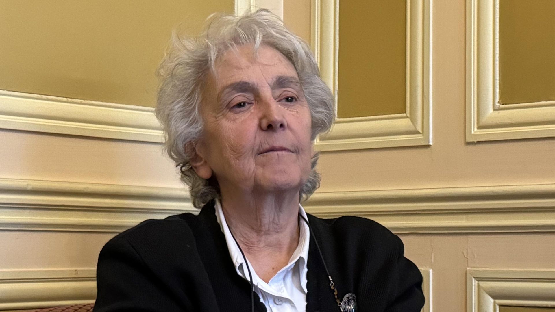 Soledad Gallego-Díaz