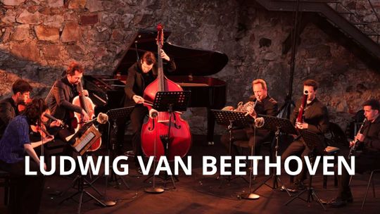 Ludwig van Beethoven