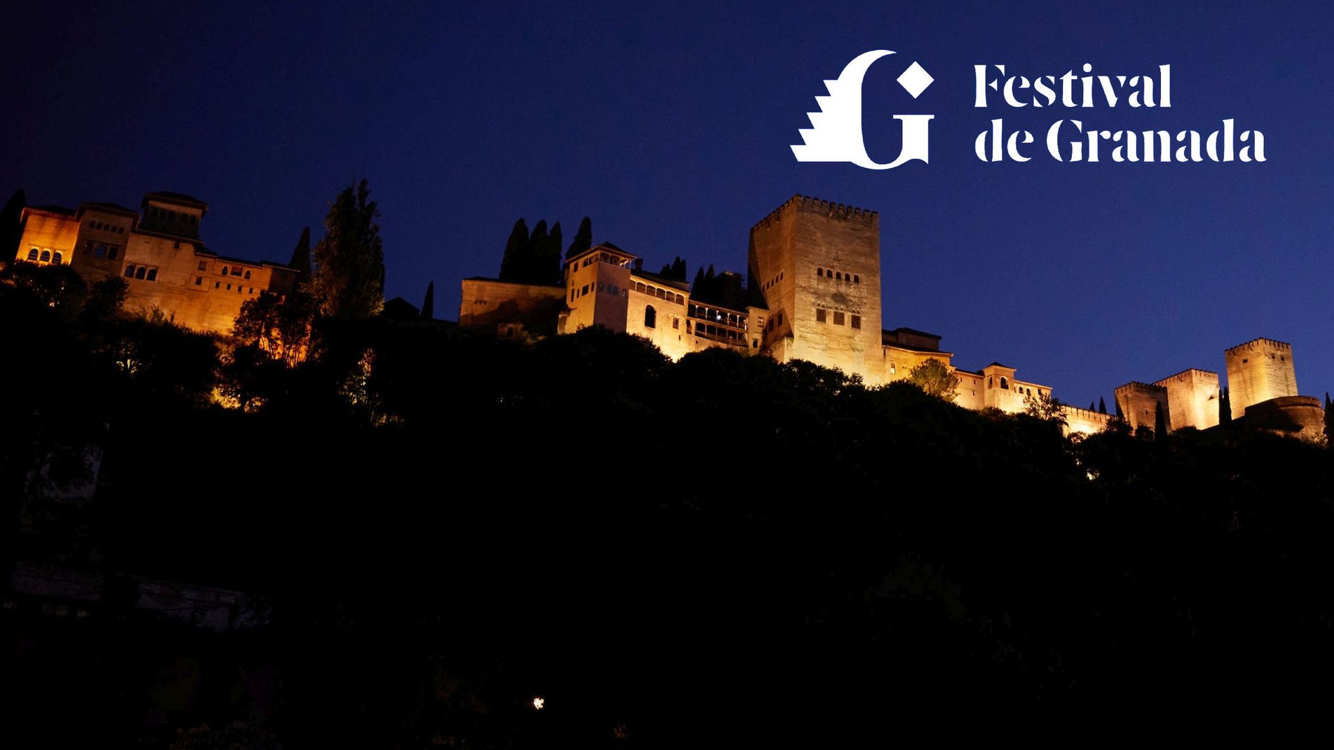 Festival Internacional de Música y Danza de Granada