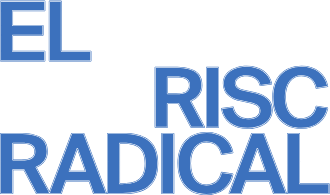 El risc radical. Espai 10 - Espai 13
