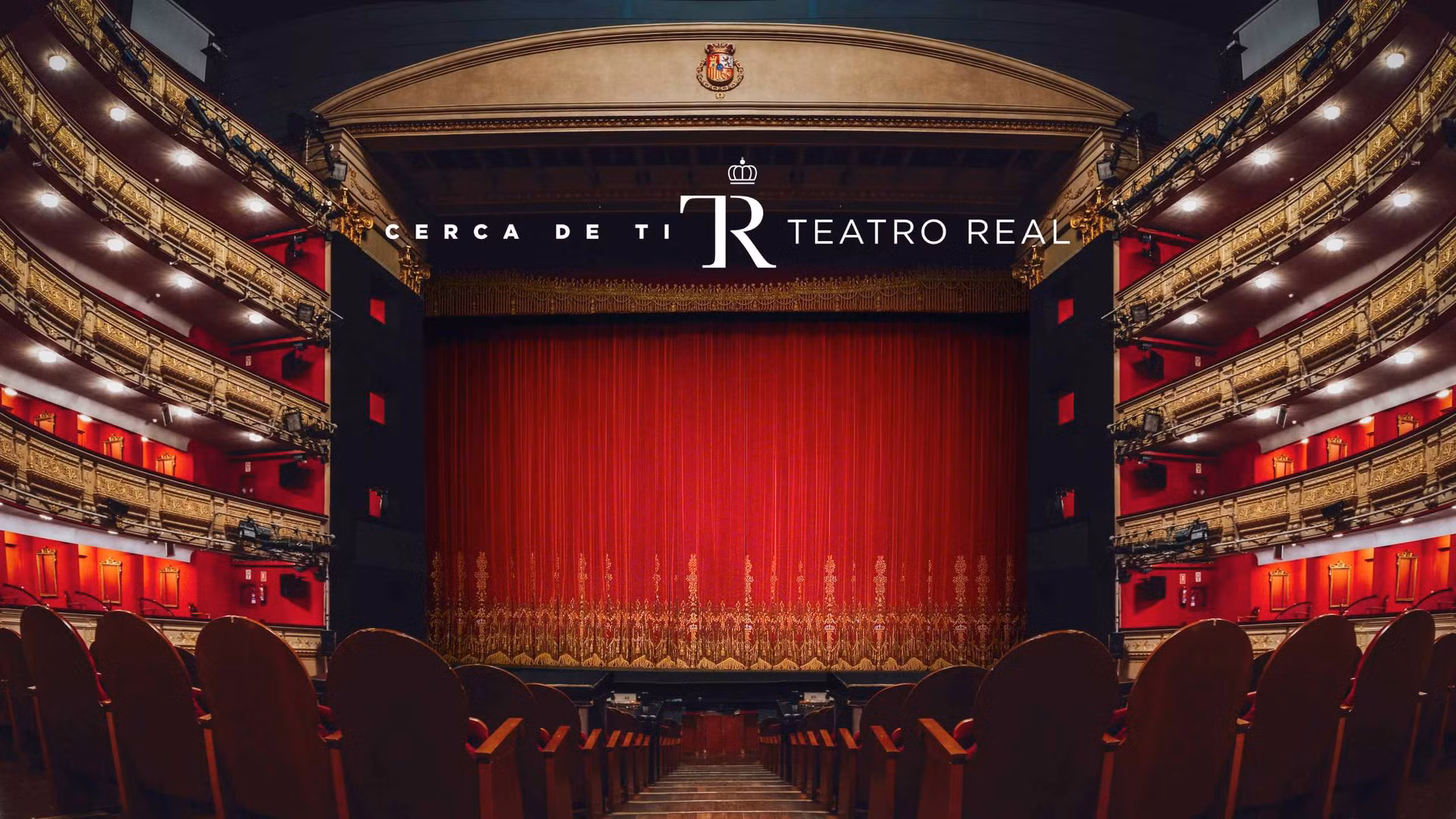 TEATRO REAL
