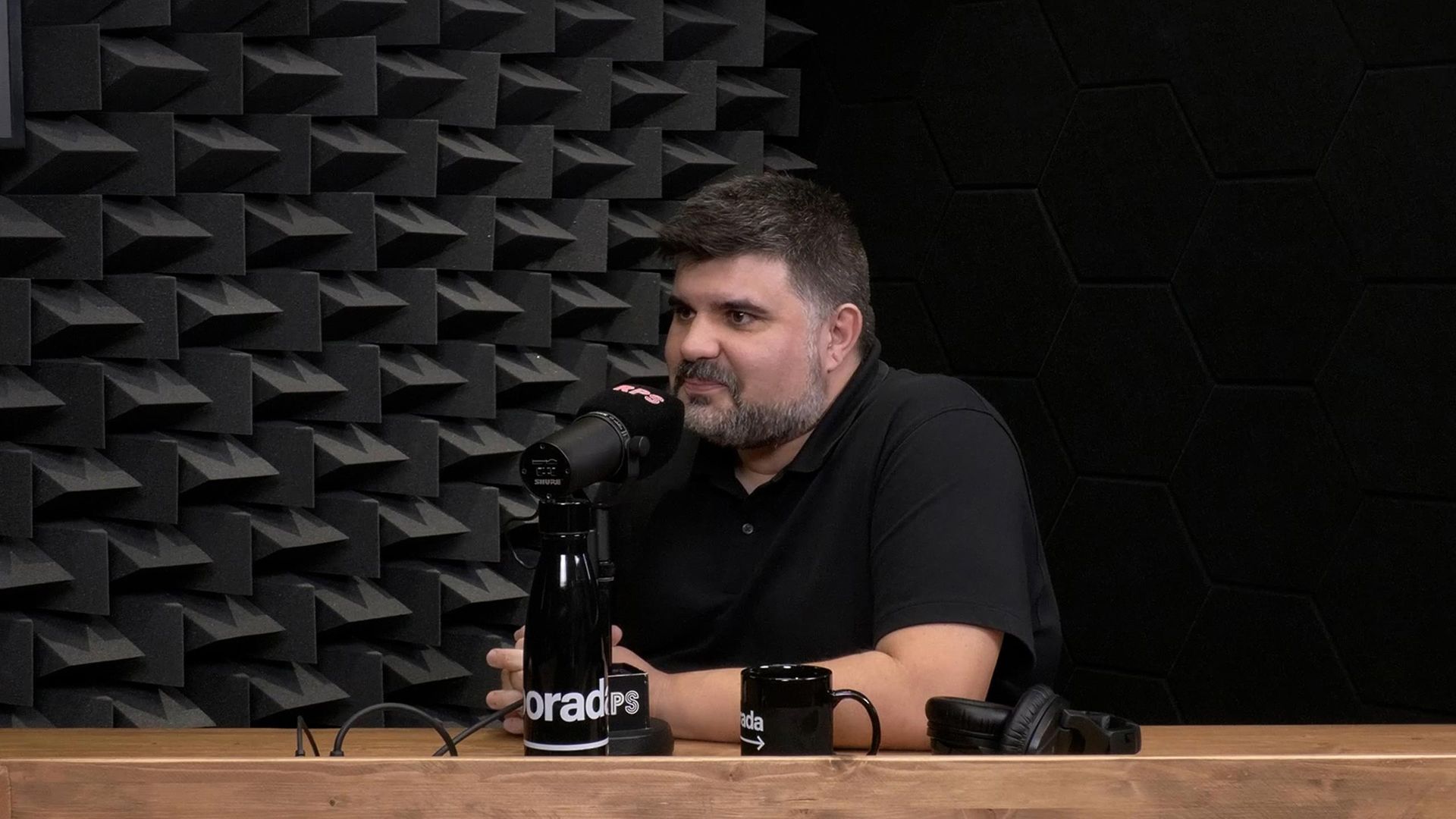 Terror y teatro. Con Jordi Casanovas